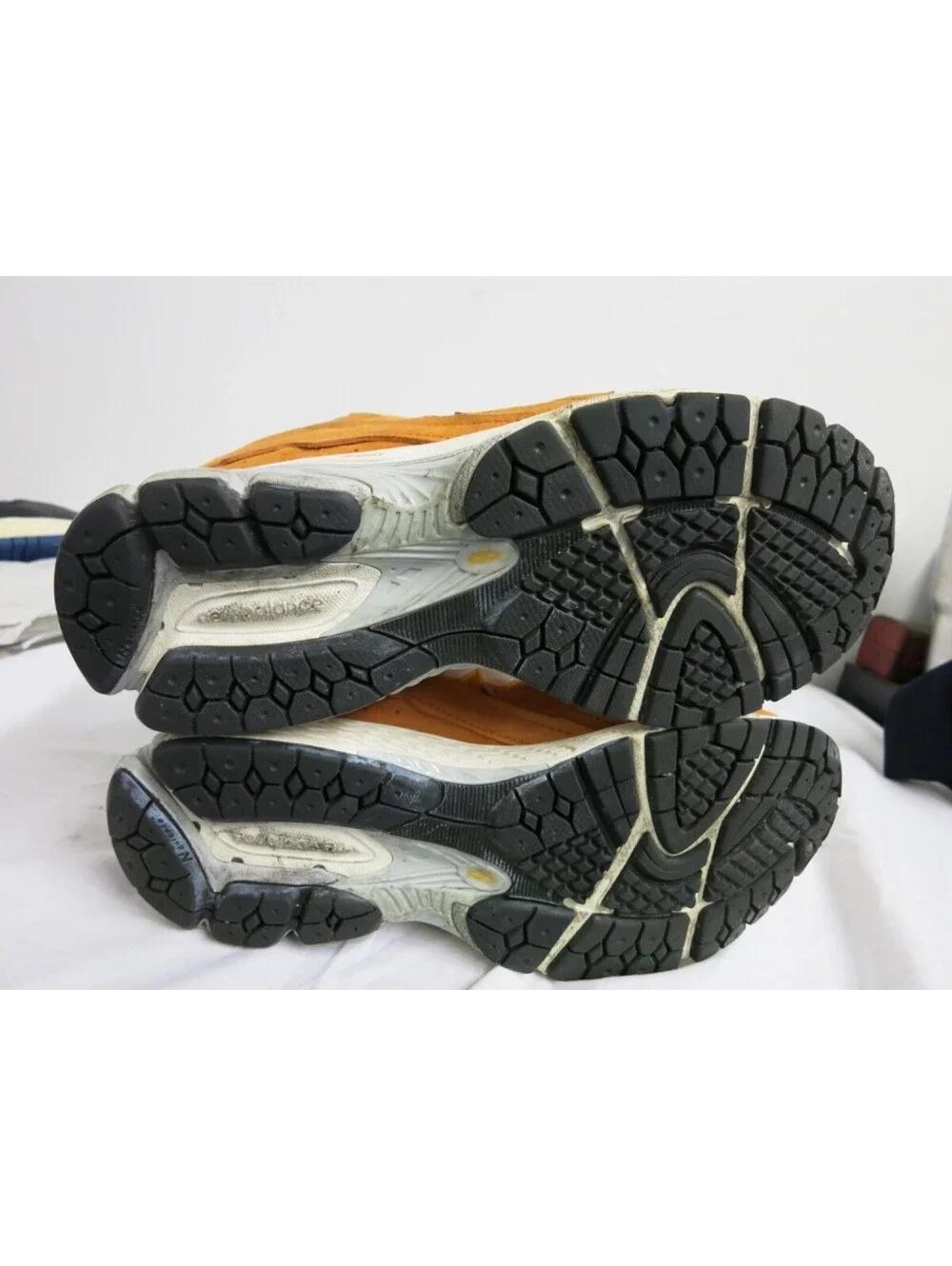 New Balance good used